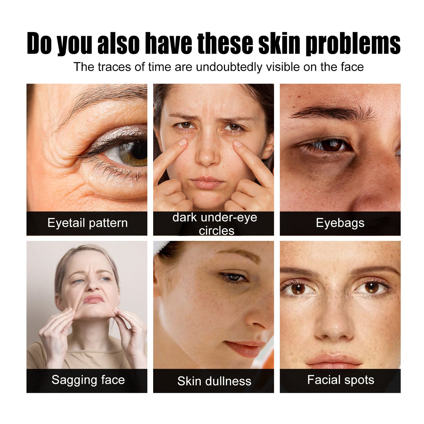 Facial Lotion, Hydrating Refreshing Brightening Skin Repair Cream